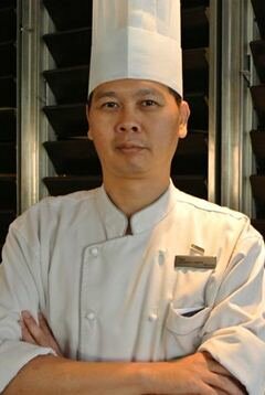 Chef Tan Tzaan Ling